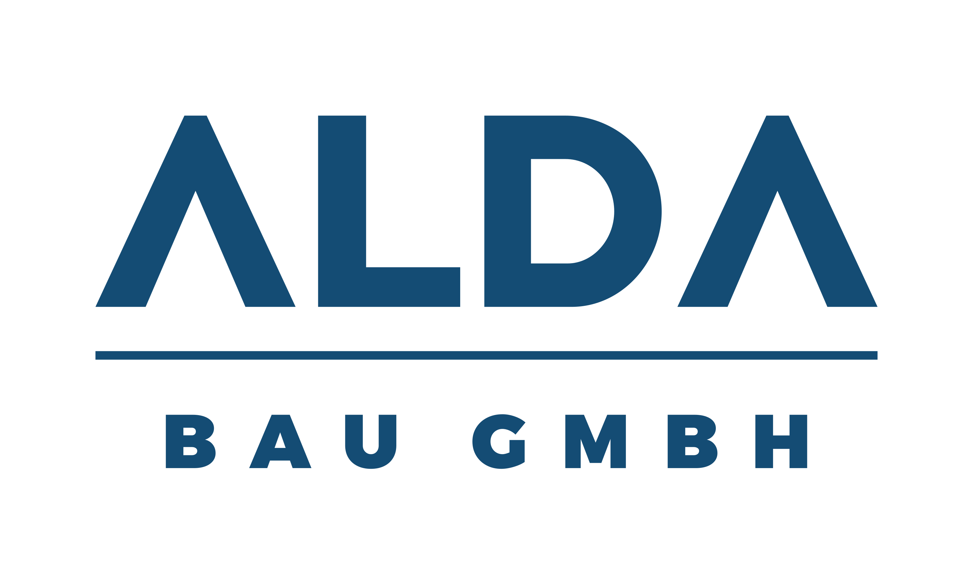 ALDA Bau